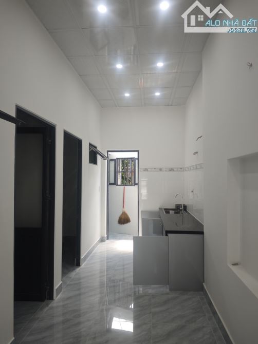 🔥🏡Bán nhà C4 thoáng đẹp, kiệt gần đường Nguyễn Lương Bằng. 61m2, ngang 5,5m. Giá 2,45. - 2