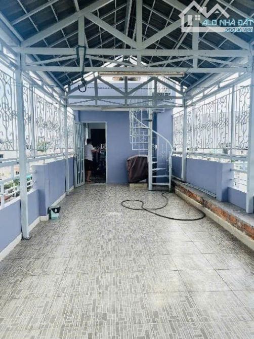 💥MẶT TIỀN NGUYỄN THANH TUYỀN - P.2 - TÂN BÌNH - 70M2 - 6 TẦNG - 9 PHÒNG - 10WC 👉 13,5 TỶ - 2