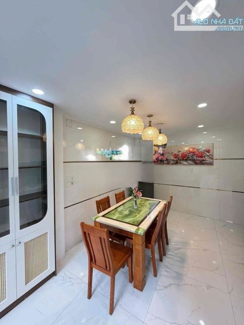 Nhà giá TỐT hẻm 14m có vỉa hè đường Thoại Ngọc Hầu, p. Hòa Thạnh - 2