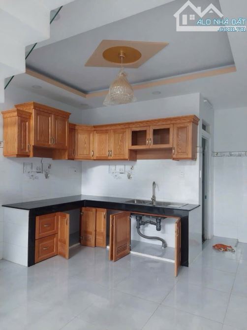 🏡 SIÊU PHẨM NGANG LỚN 4.5M – 5 TẦNG ĐẸP LUNG LINH – HẺM XE TẢI THÔNGNTK-25.9-618 - 2