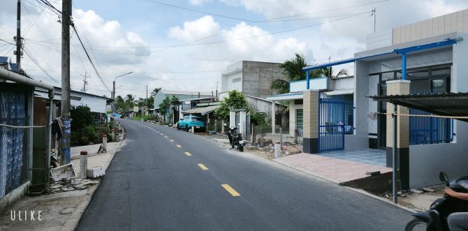 4x22=88m2 Có 64m2 Còn Lại CLN Nhà Cấp 4 Hiện Đại Mặt Tiền 923 X.Phong Điền,TPCT Giá 1Tỷ690 - 2