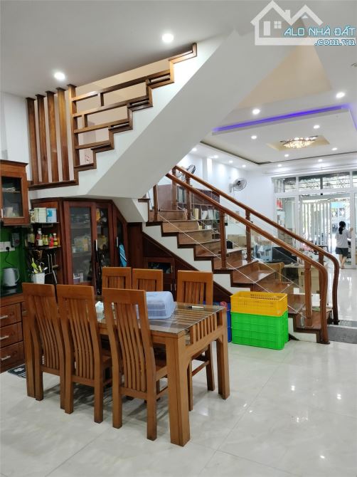 🌟 NHÀ 2 TẦNG MẶT TIỀN MẸ THỨ – HÒA XUÂN, CHỈ 6,5 TỶ! 🌟 - 2