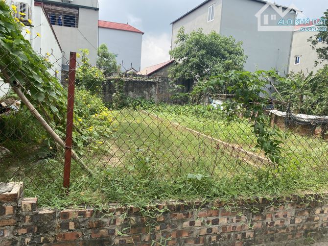 VỊ TRÍ ĐẸP- Ô TÔ TRÁNH- Ô TÔ THÔNG- Ô TÔ VÀO ĐẤT- TRUNG TÂM QUANG MINH 110M MT5,5M - 2
