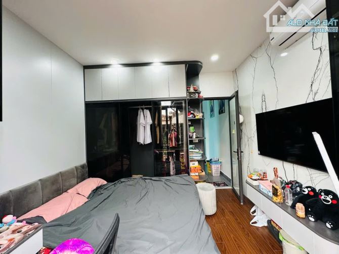 BÁN NHÀ ĐẸP THỊNH QUANG, ĐỐNG ĐA HAI THOÁNG TRƯỚC SAU – Ở NGAY - 2