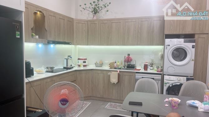 NHÀ 3 TẦNG – HẺM 8M XE HƠI TRÁNH – ĐƯỜNG SỐ 10, BÌNH HƯNG HÒA A – CHỈ 6.9 TỶ - 2
