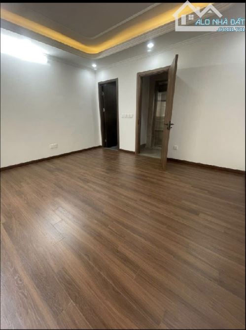 Nhà vip phân lô Xuân Đỉnh, 38m 7 tầng thang máy giá chỉ 9 tỷ - 2