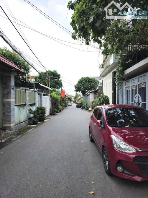 Bán đất sổ rieng thổ cư p. Tân Hiệp - 2