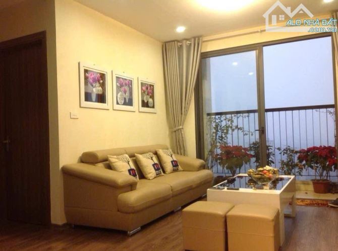 CĂN HỘ HELIOS 75 TAM TRINH, 72M, T32, FULL NỘI THẤT, LÔ GÓC, SÁT TIMECITY, CHỈ 6,6 TỶ. - 2