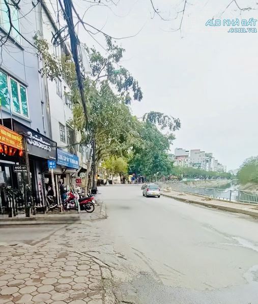NHÀ ĐẸP 5 TẦNG MẶT PHỐ THANH XUÂN – VỪA Ở VỪA KINH DOANH – GIÁ CHỈ ~19 TỶ - 2