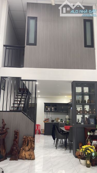 BÁN NHÀ ĐẸP MỚI XÂY – VỊ TRÍ CỰC PHẨM, GIÁ RẺ NHẤT THỊ TRƯỜNG - 2