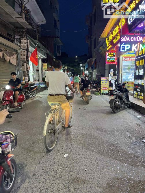 B.Á.N NH.À _CHI PHƯƠNG_BẮC NINH S214m x 3T giá đầu tư - 2