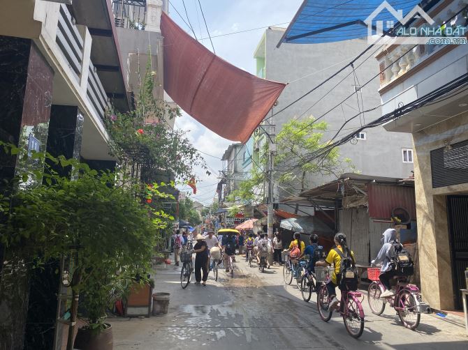 💥Ô TÔ VÀO ĐẤT- Ô TÔ THÔNG-Ô TÔ TRÁNH-CỰC PHẨM QUANG MINH –  68M MT4,2M GIÁ CHỈ HƠN 3 TỶ - 2