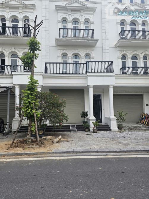 Bán nhà phân lô Louis Đại Mỗ 108m² mặt tiền 5m 5T gara ô tô trong nhà thang máy êm. - 2