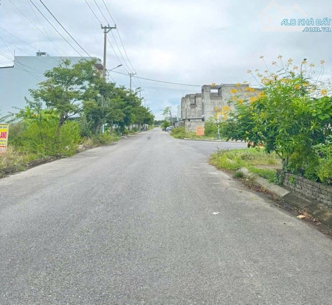 🏡 BÁN ĐẤT ĐƯỜNG 7M5 PHẠM ĐÌNH BÂN – DÂN CƯ ĐÔNG ĐÚC, GẦN VÕ CHÍ CÔNG - 2