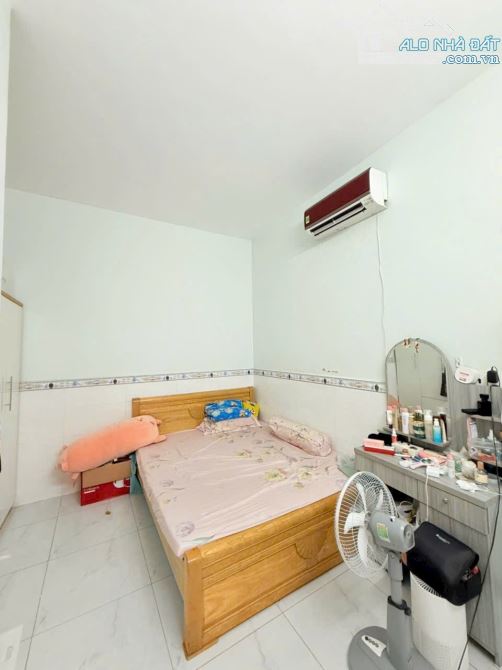 Bán nhà 2 mặt tiền HXH P.9, Gò Vấp - 2