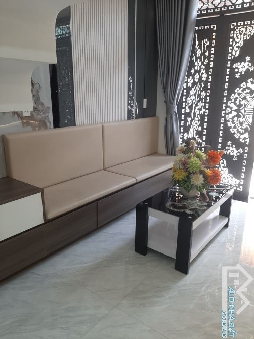💥 NHÀ PHỐ GÒ VẤP: HẺM XE HƠI 2/ - GIÁ NHỈNH 3 TỶ - 21M2 - 2PN - 2WC - NỘI THẤT FULL - 2