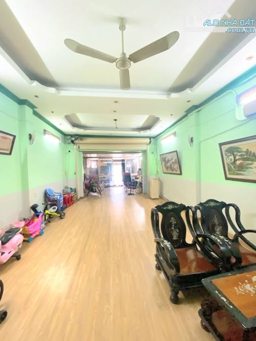 BÁN GẤP MẶT TIỀN LÊ VĂN LƯƠNG Q7 (5 x 28), CẠNH KDC KIM SƠN, GIẢM SỐC CÒN 23.9 TỶ - 2
