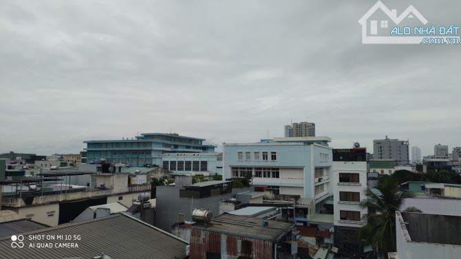Nhà mặt tiền đường Trần Bình Trọng - Trung tâm Hải Châu - 2