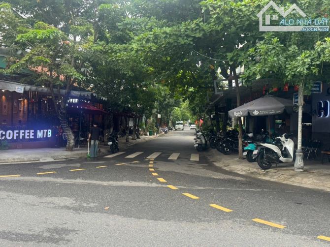 CHÍNH CHỦ GỬI BÁN ĐẤT TẶNG KÈM NHÀ CẤP 4 ĐƯỜNG TRẦN MAI NINH - KHUÊ TRUNG - CẨM LỆ - 2