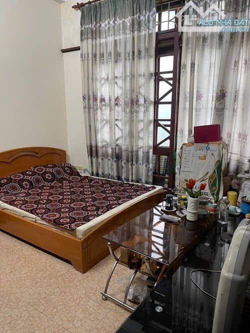 Siêu ngon nguyễn khang cầu giấy 85m2 ngõ thông ô tô 21 tỷ - 1