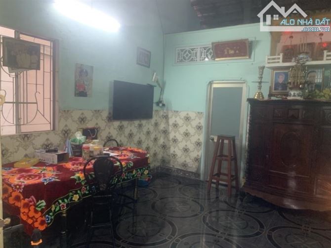 BÁN NHÀ MẶT TIỀN TÂN THỚI NHẤT 5 QUẬN 12, DT 175M2 (7× 25), GIÁ SIÊU RẺ, NHỈNH 9.99 TỶ - 2