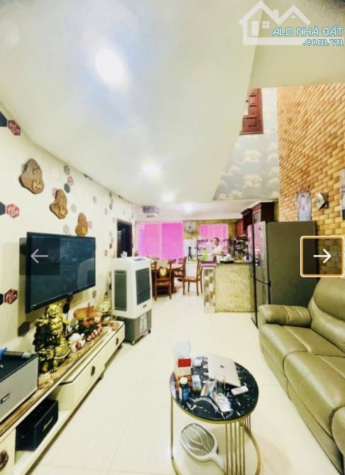 Bán nhà Nguyễn Văn Linh, Quận 7 - 86m2 - 4 TẦNG - 13TỶ5. - 2