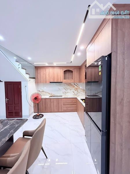 🔥💯SỞ HỮU SIÊU PHẨM 3 TẦNG MẶT TIỀN CẦN GIUỘC- THANH KHÊ - GIÁ TỐT - 2