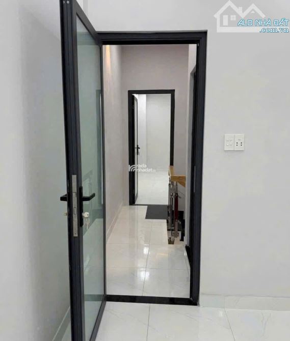 5TẦNG, LÊ TRỌNG TẤN, 4 X 14, CHỈ 6.5🧄, TÂN PHÚ GIÁP BÌNH TÂN, TÂN BÌNH - 2