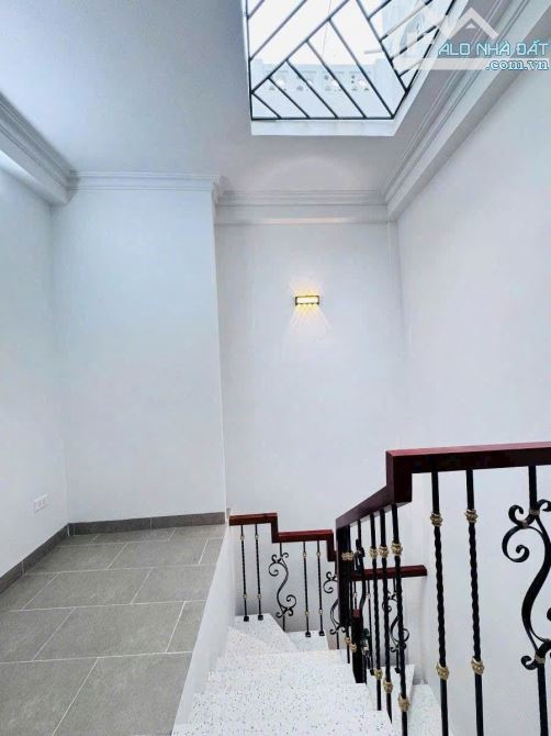 Bán nhà Phú Mỹ – 32m² – 5 tầng – 3 ngủ – giá 7.5 tỷ – Ngõ nông, vài bước ra phố - 2