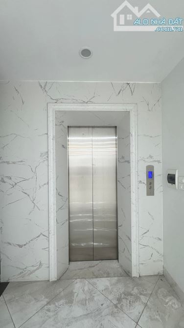 Phân lô 71m2, nhà thang máy Hoàng Mai bán gấp - 2