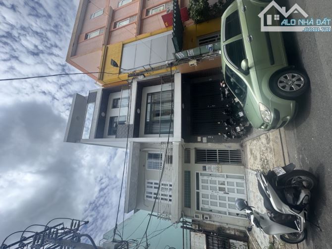 NHÀ 2 TẦNG ĐƯỜNG 8M LÊ TRỌNG TẤN, P.TÂY THẠNH, TÂN PHÚ, 4,3X18M, CN 79M2, GIÁ 9,8 TỶ TL - 2