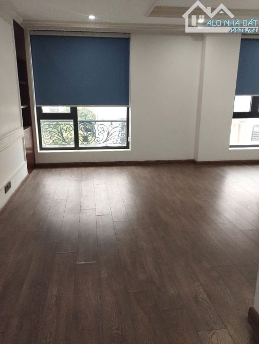 Cho Thuê Tầng 6 Riêng Biệt 160m² – Nam Trung Yên, Cầu Giấy, Giá 35 Triệu/Tháng - 2