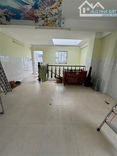 BÁN NHÀ 4 TẦNG HỒ NGỌC LẪM, BÌNH TRỊ ĐÔNG B, BÌNH TÂN B5033A. - 2