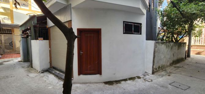 Bá,n Nhà Di Trạch - Hoài Đức, 39m2*4Tầng. Lô góc 2 Thoáng, ngõ nông cách VĐ 3.5 chỉ gần 50 - 2