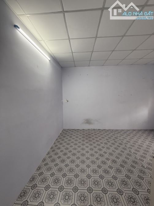 🔥Mai Xuân Thưởng- sân rộng P4 Q6 - DT 3.6m x6m- Nhà 2 tầng, 2PN  Giá 2️⃣Tỷ5️⃣ - 2