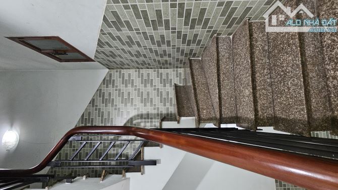 Hẻm Xe Hơi 6M, Minh Phụng, Hàn Hải Nguyên Q11, 5 Tầng, Nhỉnh 7 tỷ TL - 2