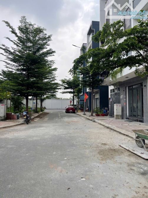 3,05Tỷ TL🔥Bán đất KDC Lộc Phát Residence gần Chợ Thuận Giao, p.Thuận Giao, Tp.Thuận An - 2