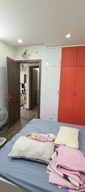 CHUNG CƯ CAO CẤP HELIOS, 75 TAM TRINH HOÀNG MAI. Hàng xóm Times City. - 2