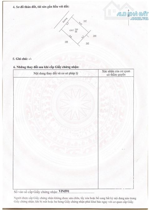 Bán đất Quất Lâm, ô tô tránh, 2 thoáng, kinh doanh, DT 60m2 nhỉnh 1,6 tỷ - 2