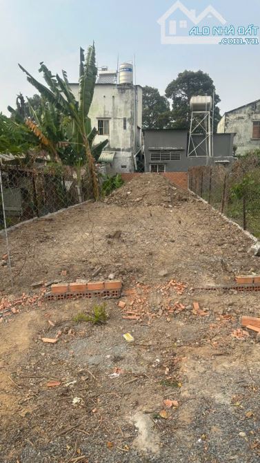 🌟 BÁN LÔ ĐẤT PHƯỜNG TRẤN BIÊN (Hiệp Hòa cũ) – SÁT KDC PHÚC HIỂU 🌟 - 2