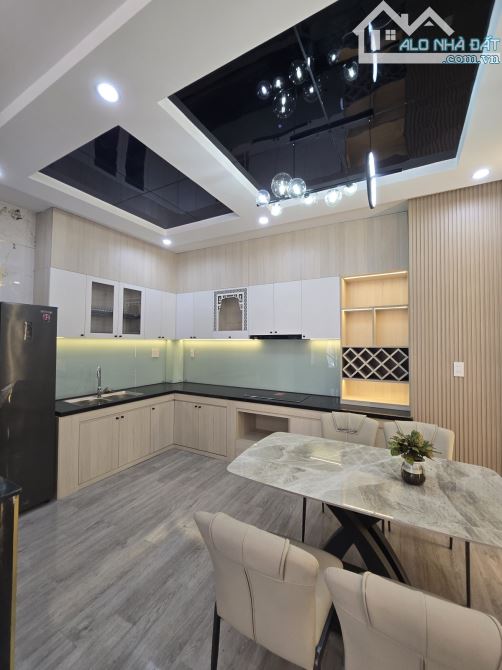 🏠🚘 B ÁN NHÀ 4 TẦNG TRUNG TÂM HẢI CHÂU – GẦN MẶT TIỀN LÝ TỰ TRỌNG - 2