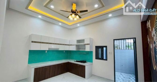 HOT 💥💥💥 MẶT TIỀN KINH DOANH  ĐA NGÀNH NGHỀ 100m2 NGAY CUỐI ĐỒNG KHỞI - 2
