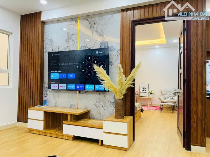 bán căn hộ 2 phòng ngủ Ct4, Vĩnh Điềm Trung 2ty295 - 2