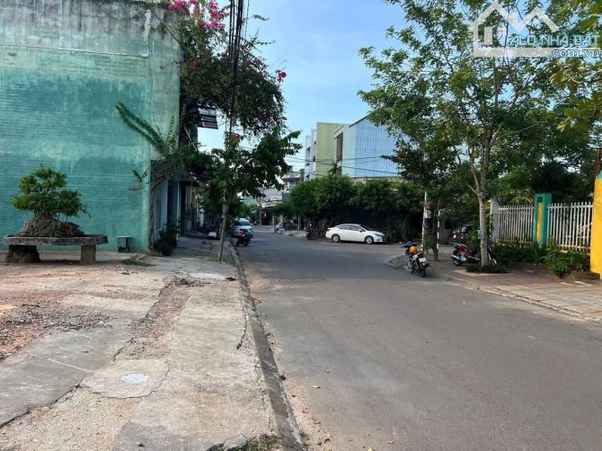Đất mặt tiền đẹp đường Văn Tiến Dũng, P. Trần Quang Diệu (cũ), Phú Tài Quy Nhơn - 2