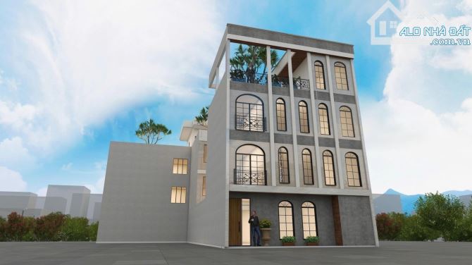 Quá rẻ quá hót bán lô đất Phó Đức Chinh Trần Duy Chiến - 2