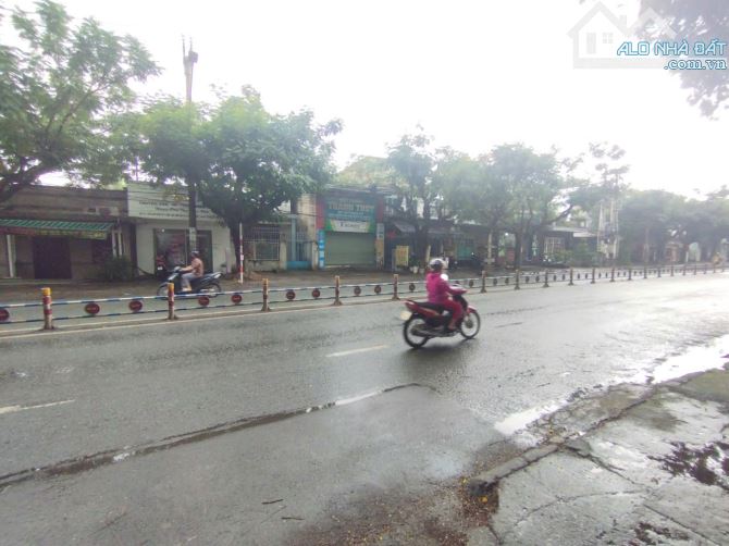 Cho thuê nhà mặt tiền đường Huỳnh Văn Nghệ chỉ 4,5 triệu/tháng - 1