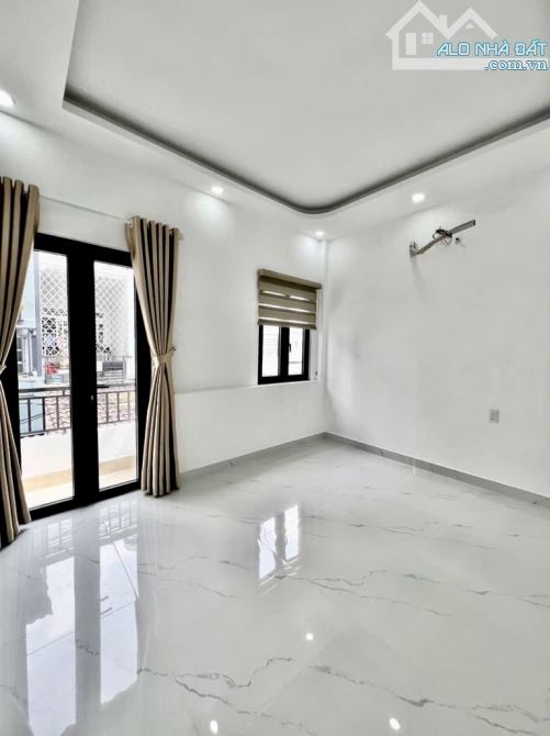 🏡CHÍNH CHỦ MỚI GỬI–PHAN ANH-GIÁP TÂN PHÚ -52M2,3PN-HẺM 5M– CHỈ 4.7 TỶ 💥 - 2