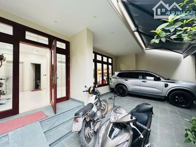 Biệt thự mini Khu vực Ciputra - Xuân La - Xuân Đỉnh - Tây Hồ - 2