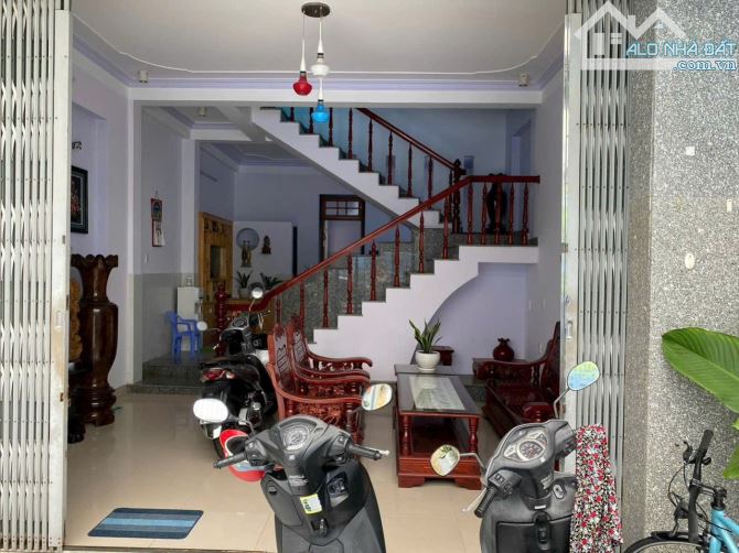 BÁN NHÀ ĐẸP HẺM Ô TÔ – ĐƯỜNG THỦY XƯỞNG, P. PHƯƠNG SƠN – NHA TRANG - 2
