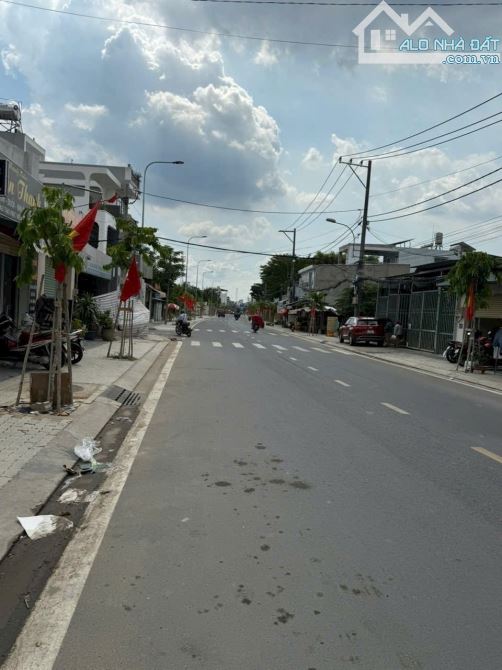 Bán nhà đất đường phạm Thị giây.hócmôn.thành phố Hồ Chí Minh - 2